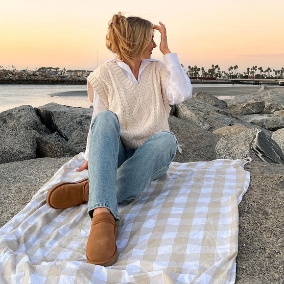 Ugg classic slipper - Picture 11 of 11